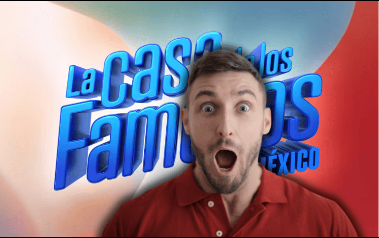 Televisa apuesta por un diseño innovador en su reality show para llevar el drama al siguiente nivel. ESPECIAL/Televisa/Canva