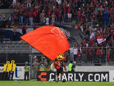 Después de varios días de negociaciones con el Benfica, la operación quedó encaminada una vez que ambas partes lograron destrabar los últimos detalles. IMAGO7