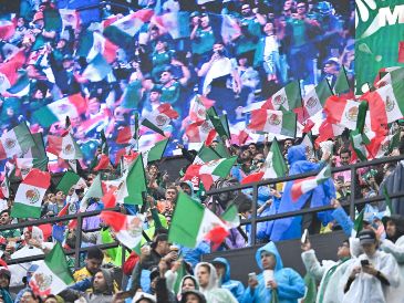 El Mundial 2026 posicionó a México como un referente en la organización de eventos internacionales y también dejó un legado económico y turístico de gran relevancia. Imago7 / ARCHIVO