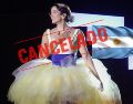 Tras "numerosos mensajes de odio y enojo", han decidido cancelar homenaje a Rosalía a días de que se presente en Buenos Aires. EFE / ARCHIVO