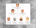 El objetivo principal de esta severa sanción internacional es el nuevo líder del cártel, identificado por las autoridades de inteligencia como Juan Carlos Valencia González, alias "Pelón" o "El 03". ESPECIAL