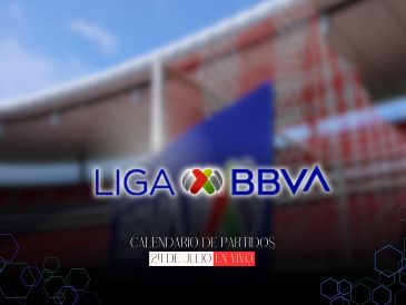 Serán dos los partidos que darán paso a la actividad del fin de semana, después de los encuentros adelantados que se disputaron el martes. ESPECIAL / IMAGO7 y CANVA