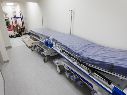 El costo medio de siniestralidad en gastos médicos de las pólizas de seguros escaló a 74.6 %, un avance de 6.5 puntos porcentuales frente al año previo. EL INFORMADOR / ARCHIVO