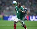 Julián Quiñones no fue solo el goleador de México en la Copa del Mundo, sino que también cerró como uno de los jugadores más destacados del torneo. IMAGO7
