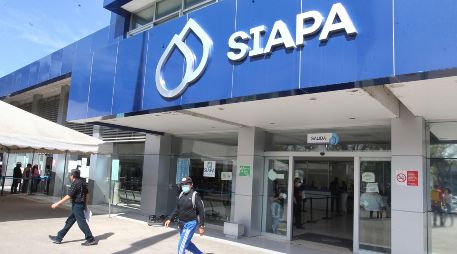 La reasignación presupuestal contemplaba transferir 400 mil pesos. EL INFORMADOR / ARCHIVO