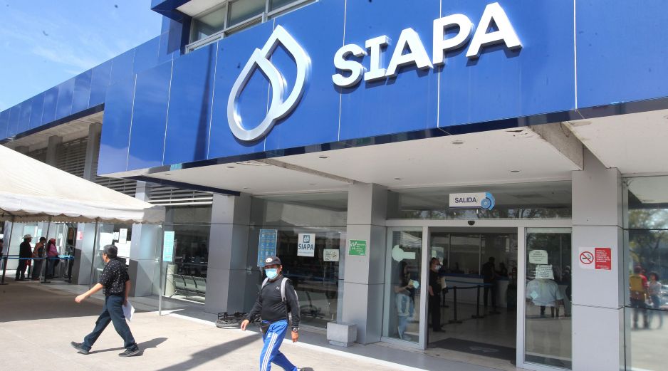 La reasignación presupuestal contemplaba transferir 400 mil pesos. EL INFORMADOR / ARCHIVO