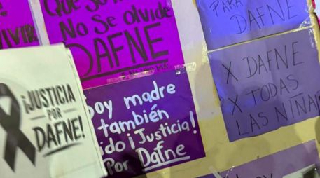 El caso de la adolescente de 13 años llegó a la CNDH, que llamó a revisar los mecanismos de protección en centros de formación para menores. FACEBOOK/@Alejandra Quintozz