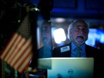El precio del petróleo se disparó y esto encendió las alertas a nivel global. AFP/ARCHIVO