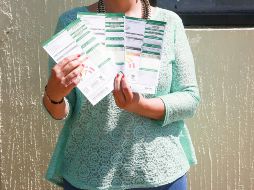 La CFE y el INAPAM aclaran la situación para evitar fraudes y proteger los datos personales en México. EL INFORMADOR/ARCHIVO