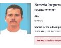 La Fiscalía mantiene el aseguramiento de una lujosa casa en Playas de Tijuana perteneciente a la hija de Nemesio Oseguera. EL INFORMADOR/ARCHIVO
