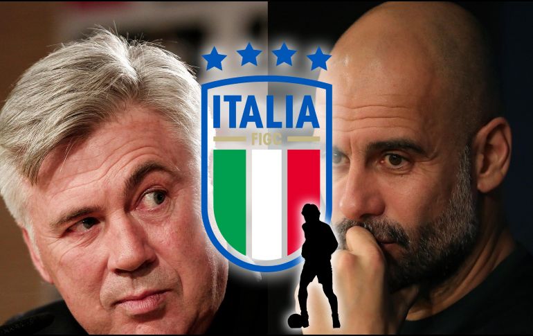 Un nuevo candidato ha surgirdo para dirigir a Italia. EFE / ARCHIVO