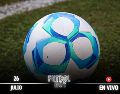 Este domingo, los fanáticos del futbol podrán seguir una programación con duelos, con opciones para disfrutar del futbol desde las primeras horas y hasta el cierre de la jornada. ESPECIAL / IMAGO7 y CANVA