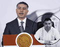 El miércoles de esta semana, la Fiscalía General del Estado de Morelos confirmó el fallecimiento de Lavín Romero tras un ataque perpetrado por hombres armados.  EFE/S. Gutiérrez ESPECIAL