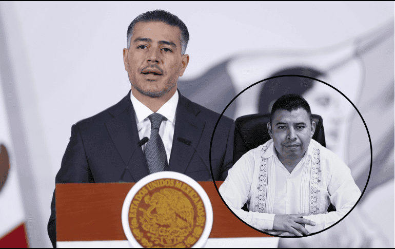 El miércoles de esta semana, la Fiscalía General del Estado de Morelos confirmó el fallecimiento de Lavín Romero tras un ataque perpetrado por hombres armados.  EFE/S. Gutiérrez ESPECIAL