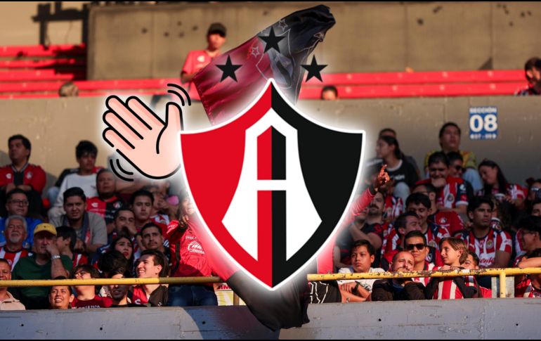 Esto es lo que sabe hasta el momento del nuevo estadio del Atlas. IMAGO7 / ARCHIVO
