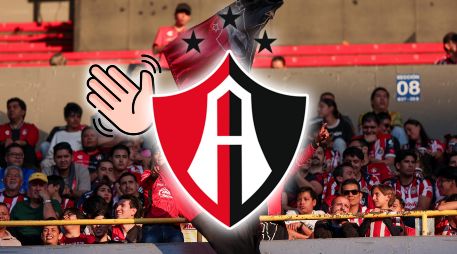 Esto es lo que sabe hasta el momento del nuevo estadio del Atlas. IMAGO7 / ARCHIVO