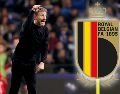 Van Bommel, de 49 años, es el nuevo entrenador de Bélgica. AP / ARCHIVO