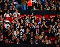 Para disfrutar plenamente de esta mágica velada, debes dirigirte a la moderna Arena Guadalajara, un recinto multipropósito operado por Zignia Live que destaca por su vanguardista arquitectura. EL INFORMADOR/ ARCHIVO