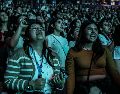 Las Fiestas de Octubre se llevarán a cabo del 2 de octubre al 1 de noviembre de 2026. EL INFORMADOR/ARCHIVO