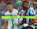 Más allá de lo deportivo, el partido será el primero desde que Atlas cambió de propietarios tras su venta a Grupo PRODI. ESPECIAL / IMAGO7 y CANVA