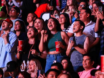 Conoce los precios, horarios de venta y artistas confirmados para el Palenque de las Fiestas de Octubre 2026. EL INFORMADOR/ARCHIVO
