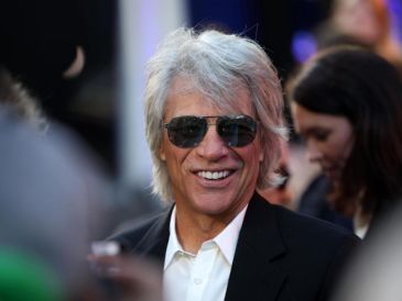 Los representantes de Bon Jovi confirmaron la causa exacta del percance a los medios. EFE / ARCHIVO