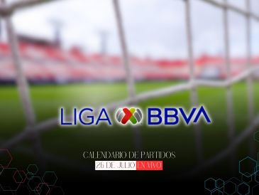 Este domingo se disputarán los dos encuentros restantes de la J2, con los que concluirá la segunda presentación de los equipos en la Liga MX. ESPECIAL / IMAGO7 y CANVA