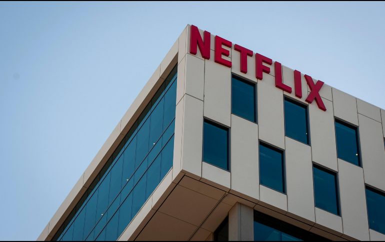 Netflix continúa siendo una de las plataformas favoritas para descubrir historias. EFE/ARCHIVO