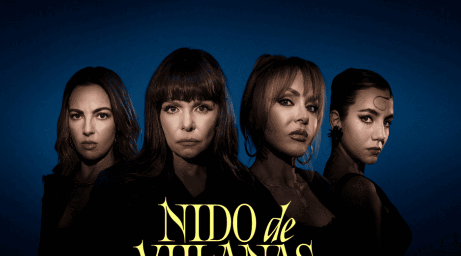 El microdrama se estrenó el pasado 21 de julio a través del canal de YouTube de Apple México. ESPECIAL / YOUTUBE / APPLE MÉXICO
