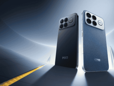 Xiaomi aprovechará la madurez tecnológica en este nuevo modelo para ofrecer capacidades de inteligencia artificial generativa y procesamiento extremo que rivalizarán directamente con las computadoras portátiles. XIAOMI ESPECIAL