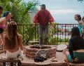 Disfruta este verano de un Mazatlán alternativo. ESPECIAL/SECRETARÍA DE TURISMO DE SINALOA.