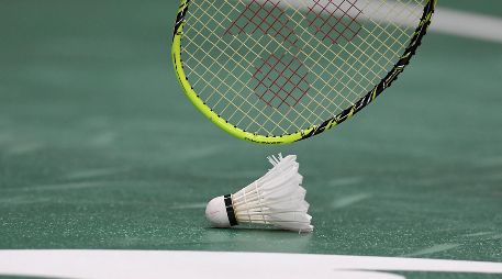Desde este jueves cuando inició la actividad del bádminton en Santo Domingo, República Dominicana, México arrancó firme hacia las preseas dentro del Grupo A. IMAGO7/E. Espinosa