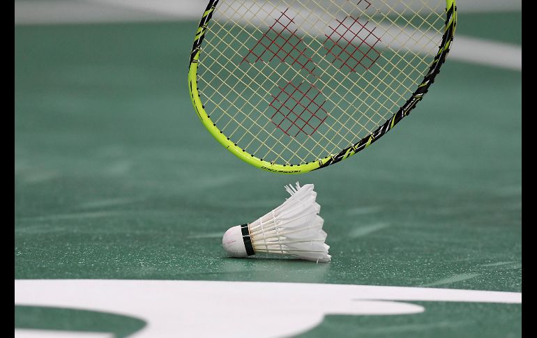 Desde este jueves cuando inició la actividad del bádminton en Santo Domingo, República Dominicana, México arrancó firme hacia las preseas dentro del Grupo A. IMAGO7/E. Espinosa