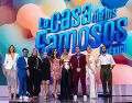 La cuarta temporada de La Casa de los Famosos México llega con sorpresas y nuevos espacios. INSTAGRAM/lacasafamososmx