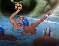 México derrotó a Cuba para quedarse con el bronce en polo acuático varonil y el equipo femenil buscará el oro este domingo. X/ @conadeoficial