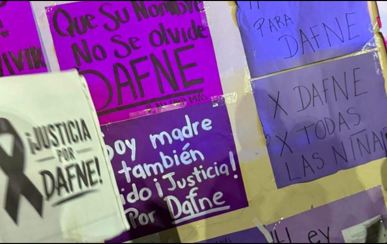 Tras la muerte de Dafne Zapata, la Defensa aclaró que no regula instituciones educativas militarizadas. FACEBOOK/@Alejandra Quintozz