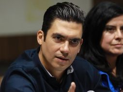 Jorge Romero pidió que el caso de Ernesto 