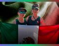 Las atletas mexicanas han dominado las pruebas de remo y hoy ratifican su calidad y talento desde los Juegos de Centroamérica. X / @conadeoficial