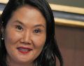 Fujimori ya asistió, cuando todavía era candidata presidencial, a la investidura de Kast, con quien existe sintonía para colaborar especialmente en asuntos migratorios de cruces de ciudadanos de terceros países. EFE/ J. Reyes