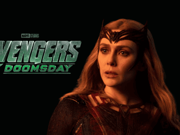 Será hasta el estreno de Avengers: Doomsday, programado para llegar a los cines de México el 17 de diciembre de 2026, cuando los fanáticos descubran si realmente se trata del regreso de Wanda Maximoff. ESPECIAL/MARVEL