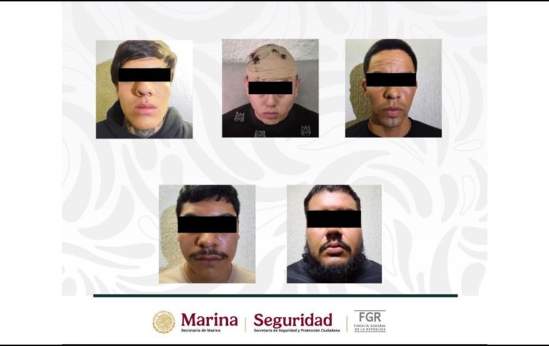 El Gobernador de Jalisco, Pablo Lemus Navarro, informó que fue notificado del operativo. X / @GabSeguridadMX