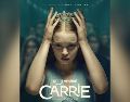 La nueva adaptación de Carrie, dirigida por Mike Flanagan, se estrenará el 7 de octubre en Prime Video. X/@AmazonMGMStudio.