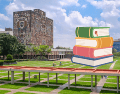 Aunque no es obligatorio, la Universidad recomienda haber cursado asignaturas relacionadas con el área de conocimiento de la carrera seleccionada. UNAM / CANVA