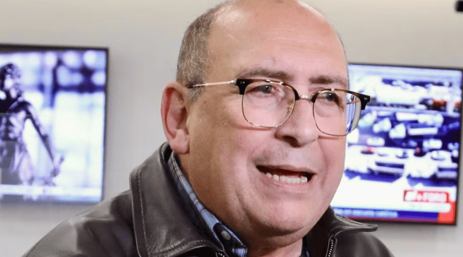 Rubén Moreira manifestó preocupación por el crecimiento de las plataformas financieras digitales o fintech, al considerar que muchas familias recurren a ellas ante la dificultad para acceder al crédito tradicional. ESPECIAL