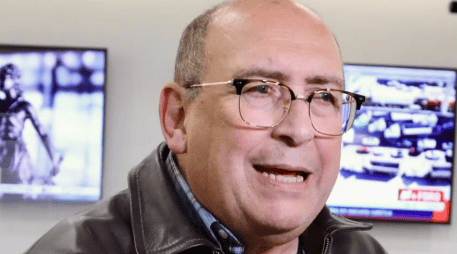 Rubén Moreira manifestó preocupación por el crecimiento de las plataformas financieras digitales o fintech, al considerar que muchas familias recurren a ellas ante la dificultad para acceder al crédito tradicional. ESPECIAL