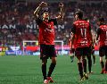 Xolos tomó el liderato del Apertura 2026 tras vencer a León, al concluir la Jornada 2 de la Liga MX. IMAGO7.