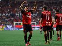 Xolos tomó el liderato del Apertura 2026 tras vencer a León, al concluir la Jornada 2 de la Liga MX. IMAGO7.
