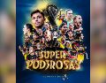 Itzel Velasco fue la figura al detener dos penaltis y darle al América el título de Campeón de Campeonas ante Tigres. ESPECIAL.