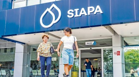 El SIAPA busca recuperar la capacidad hidráulica de los pozos, afectada con el tiempo por el desgaste de los equipos, la acumulación de sedimentos e incrustaciones minerales y el mayor consumo de energía eléctrica. EL INFORMADOR/ Archivo