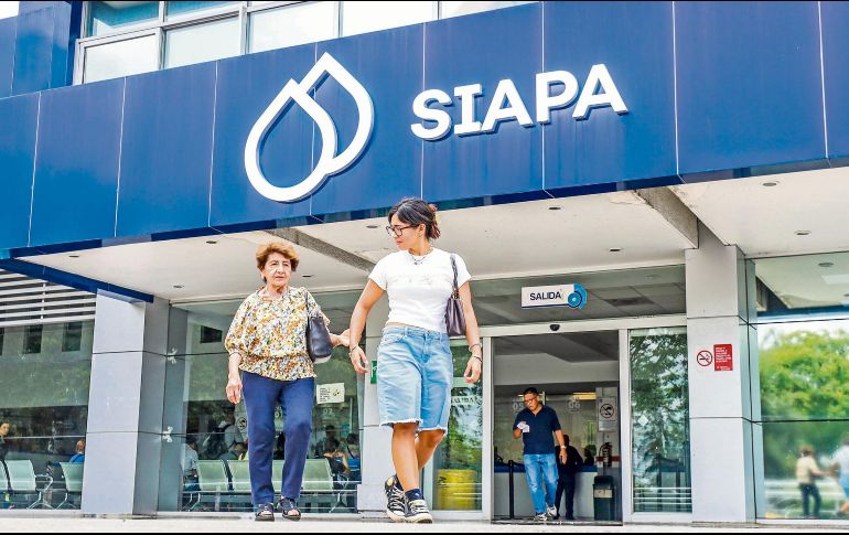 El SIAPA busca recuperar la capacidad hidráulica de los pozos, afectada con el tiempo por el desgaste de los equipos, la acumulación de sedimentos e incrustaciones minerales y el mayor consumo de energía eléctrica. EL INFORMADOR/ Archivo